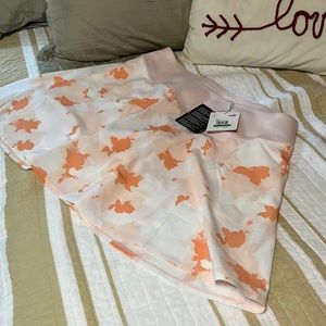 Puma Athletic Skort.  Size Large.